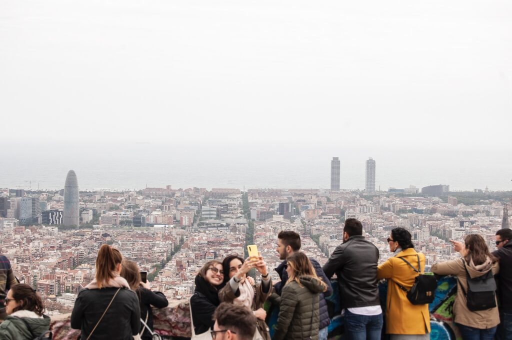 4 Useful Ideas To Help You Not Look Like A Tourist
