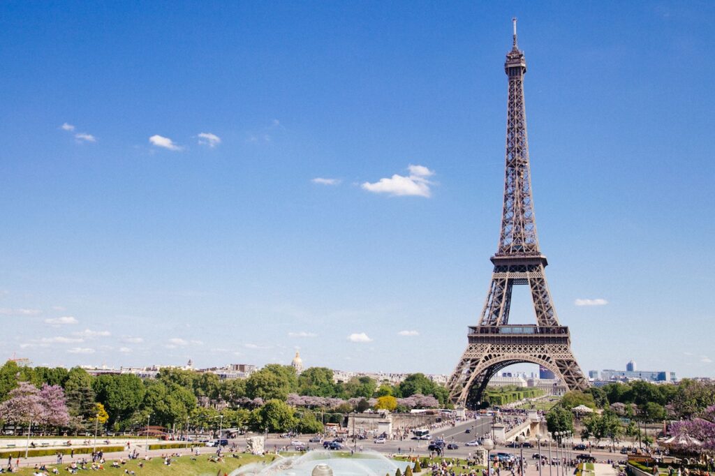 The Ultimate Guide to Food In Paris