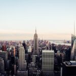 A Foodies Guide to New York