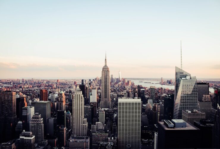 A Foodies Guide to New York