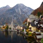Top 6 Fairytale Towns in Europe