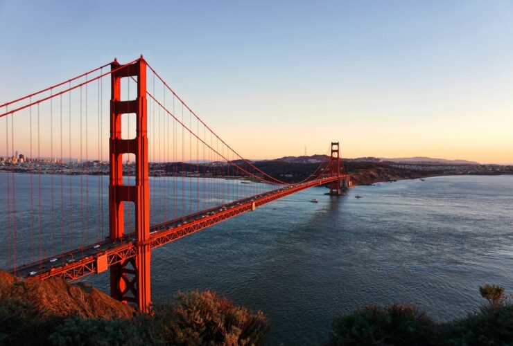 Reviewing Some of the Best Walking Tours of San Francisco