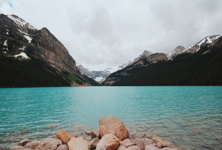 Which Great Lakes Offer Cruises?