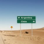 Road Tripping in Latin America