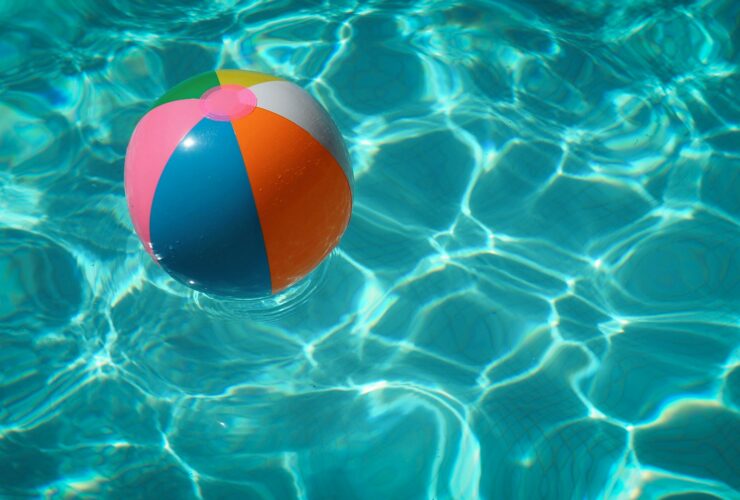 Summer Shenanigans and Superheroes of Health: The Ultimate Summer Bucket List for You and Your Kids