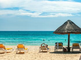 Why Cancun Is The Place To Be For Your Next Holiday
