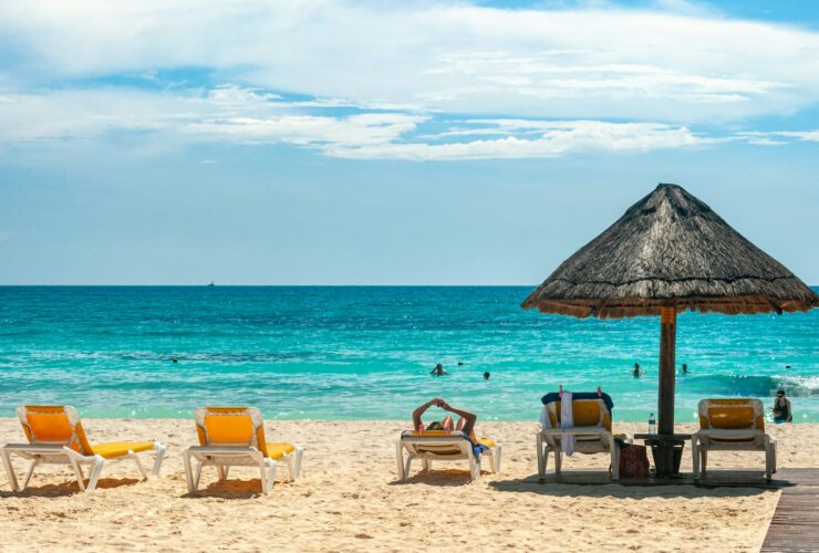 Why Cancun Is The Place To Be For Your Next Holiday