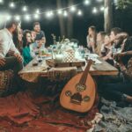 The Ultimate Guide to Hosting an Epic Outdoor Summer Party Sun, Fun, and Memories Made in the Open Air