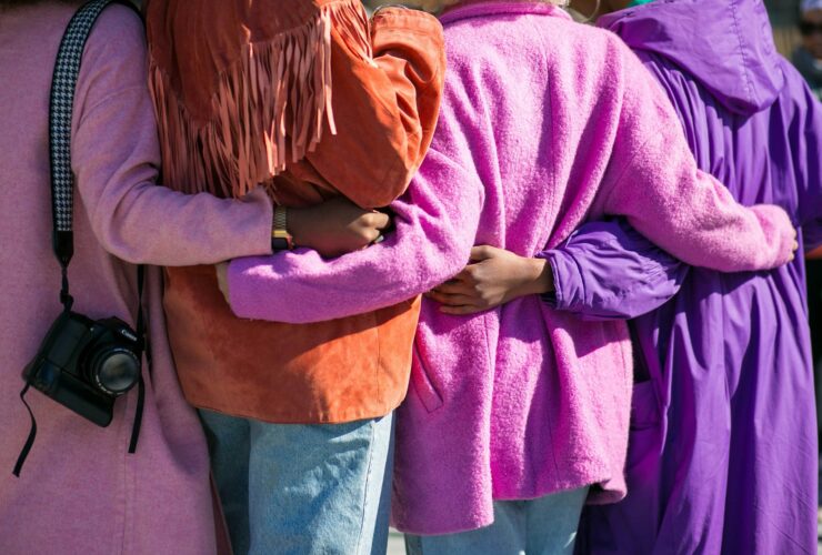 Embracing the Tapestry of Cultures: A Journey to Enrichment and Understanding