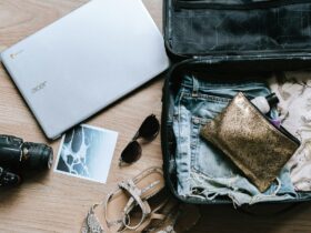 Vacation Countdown: Your Ultimate Guide to Pre-Trip Prep