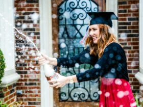 Celebrating Milestones: Unforgettable High School Graduation Celebrations for Your Star