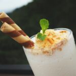 Beyond Vanilla: A Journey Through the USA's Legendary Milkshakes