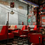 Beyond the Counter: Why America Fell in Love with the Diner
