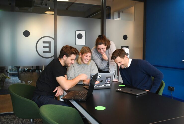 Don't Be a Jack-of-All-Trades, Master of None: Why Smart Businesses Outsource to the Experts