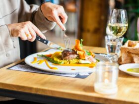 Exploring Global Cuisines: A Traveler’s Guide To Safe Dining