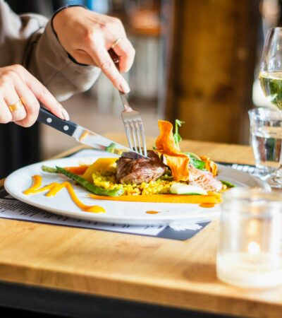 Exploring Global Cuisines: A Traveler’s Guide To Safe Dining