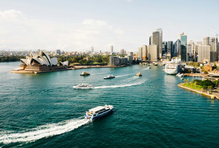 Private Event Catering in Sydney: What Modern Hosts Expect in 2026