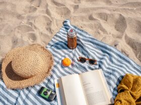 The Ultimate Pre-Vacation Checklist: Preparing Yourself and Your Home for a Luxury Getaway