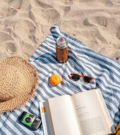 The Ultimate Pre-Vacation Checklist: Preparing Yourself and Your Home for a Luxury Getaway