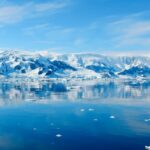 Antartica Luxury Travel