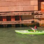 Kayak Chicago