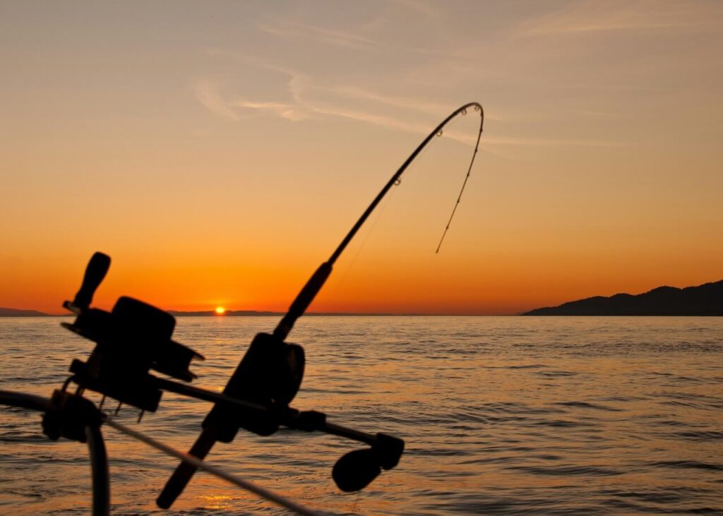 Fishing Trip