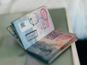 Visa Approval