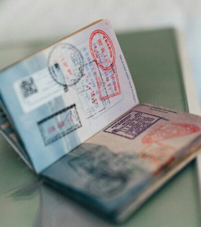Visa Approval