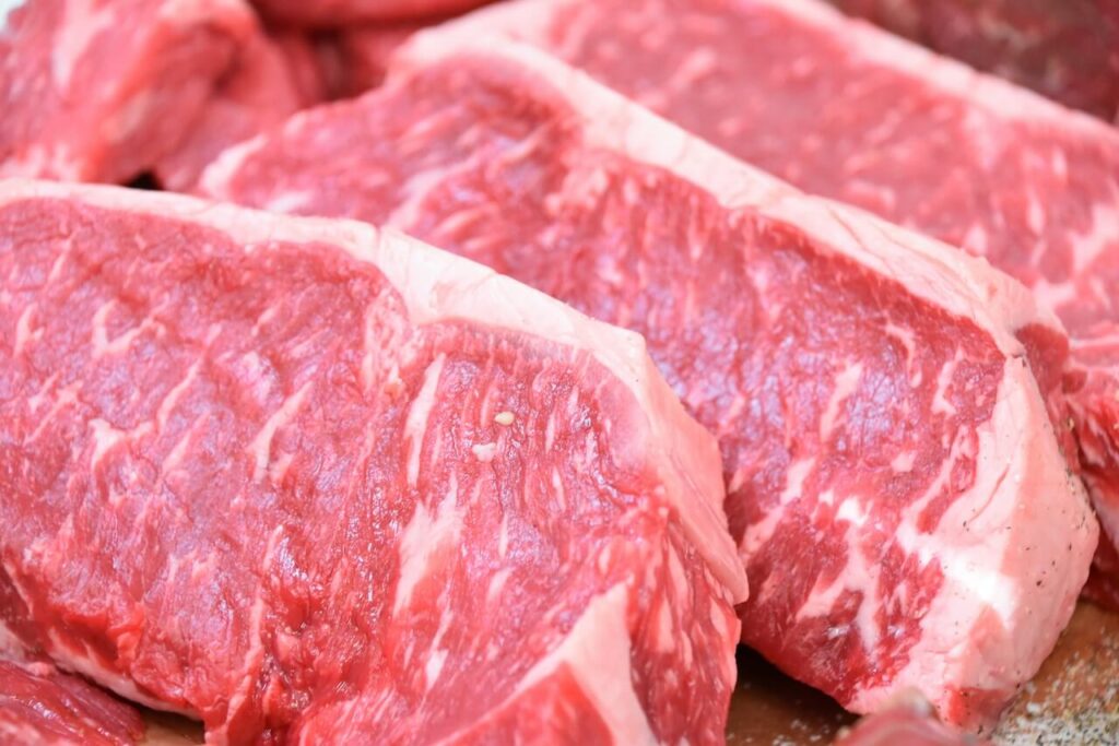 Global Beef Trade