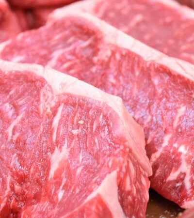 Global Beef Trade