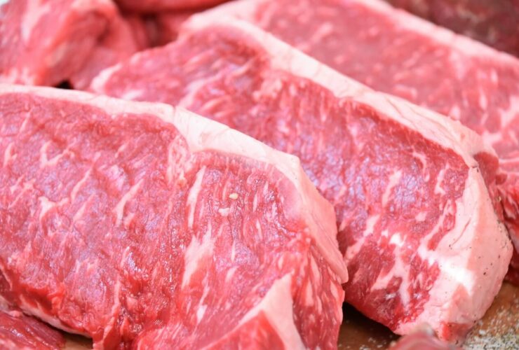 Global Beef Trade