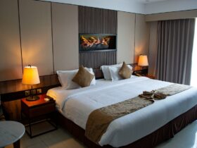 Hotel Gap