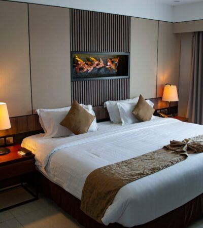 Hotel Gap